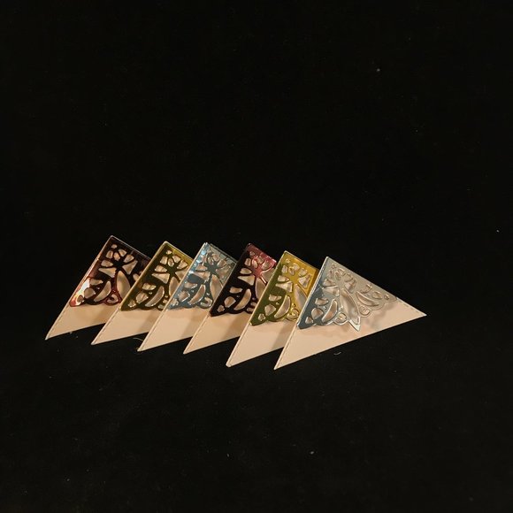 Corner Bookmark | Bookmarks - Picture 3 of 3